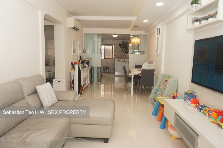 Blk 119 Ang Mo Kio Avenue 3 (Ang Mo Kio), HDB 3 Rooms #180600902